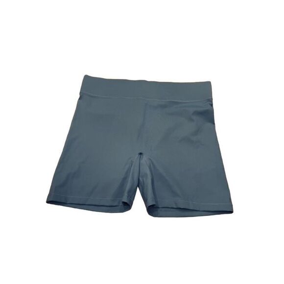 Bandier x All Access Shorts Women’s 2XL Center Stage Bike Regatta Exercise NWT - Picture 1 of 3